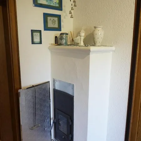 Gemütliches Ferienhaus Mitten Im Pfälzer Wald Bollenborn