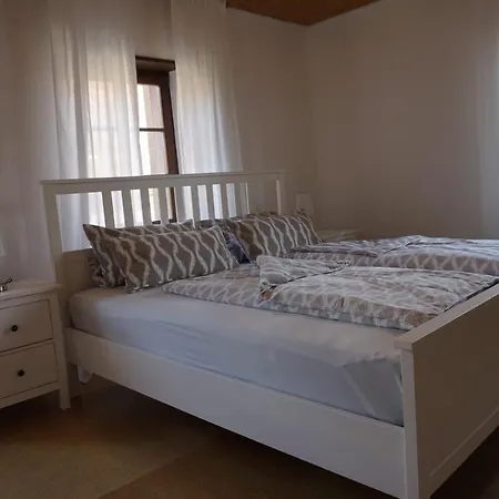 Gemütliches Ferienhaus Mitten Im Pfälzer Wald * Bollenborn