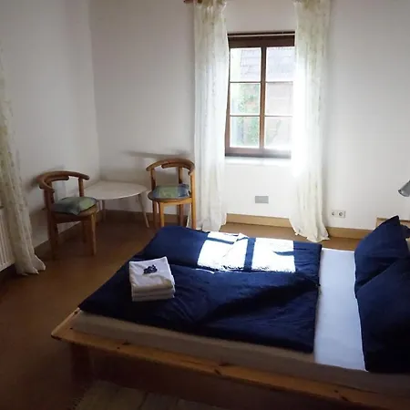 Gemütliches Ferienhaus Mitten Im Pfälzer Wald * Bollenborn