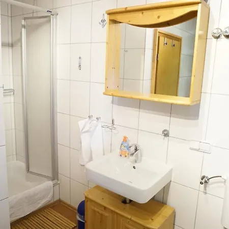 Gemütliches Ferienhaus Mitten Im Pfälzer Wald * Bollenborn