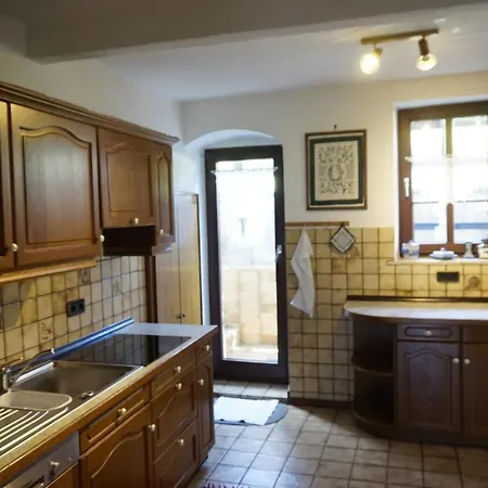 Gemütliches Ferienhaus Mitten Im Pfälzer Wald Сasa de vacaciones