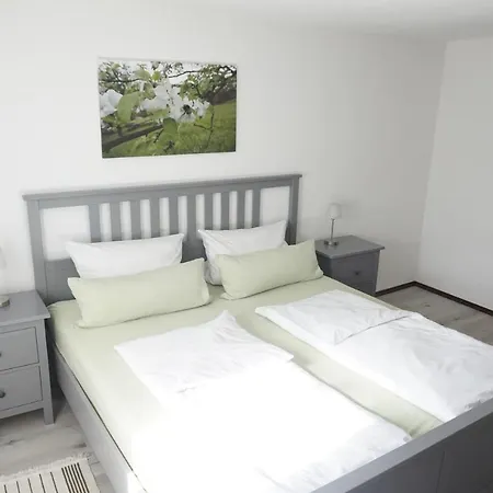Gemütliches Ferienhaus Mitten Im Pfälzer Wald *